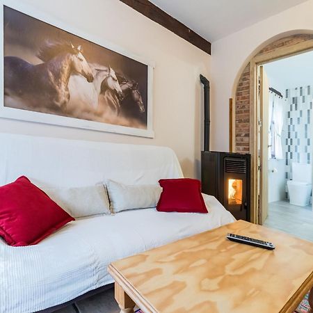 Tama Holiday Home Potes Vinon By Interhome מראה חיצוני תמונה