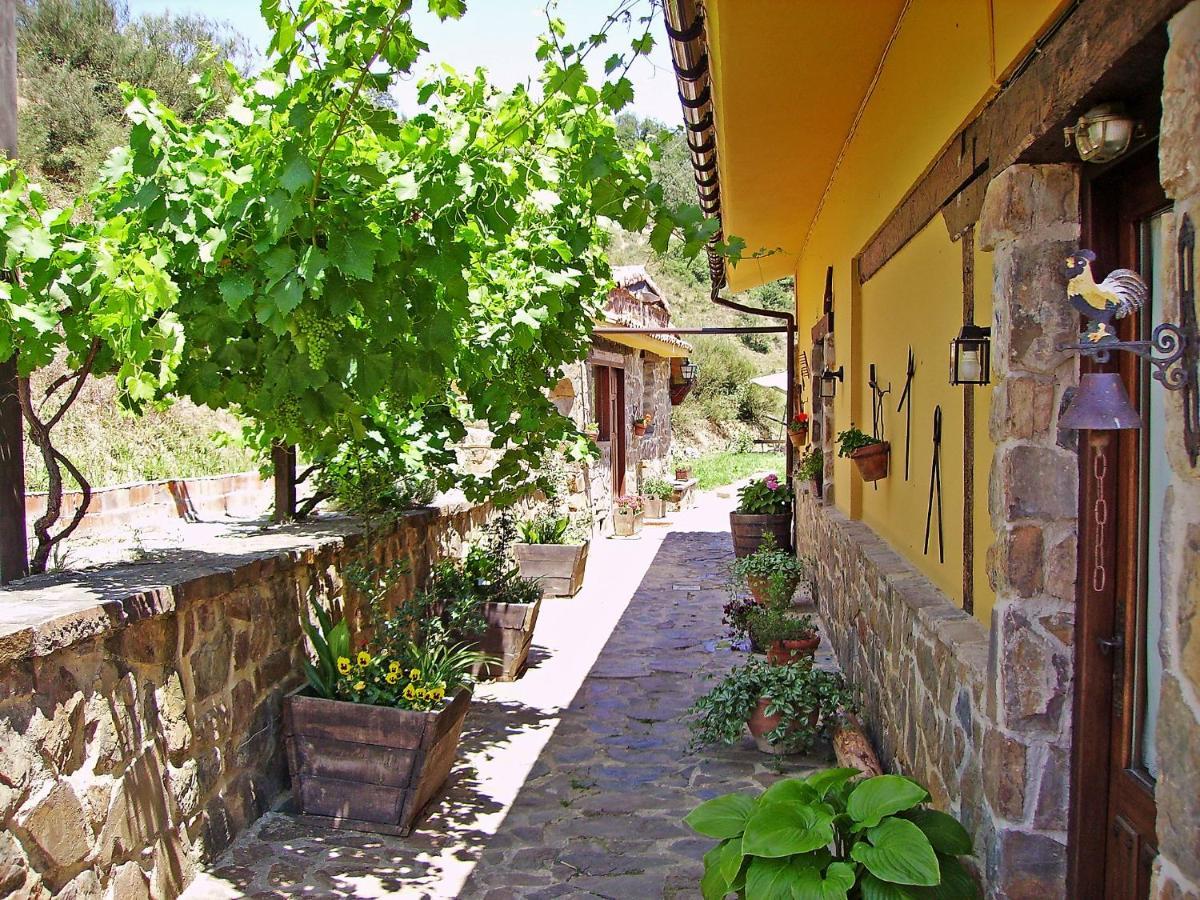 Tama Holiday Home Potes Vinon By Interhome מראה חיצוני תמונה