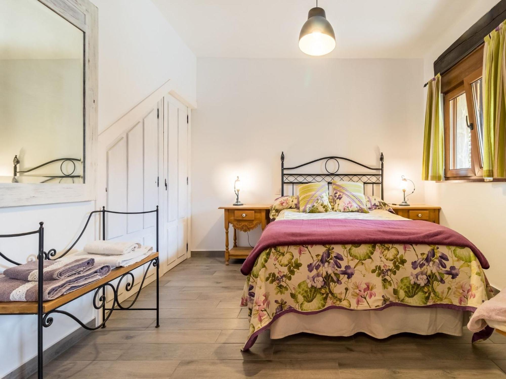Tama Holiday Home Potes Vinon By Interhome מראה חיצוני תמונה