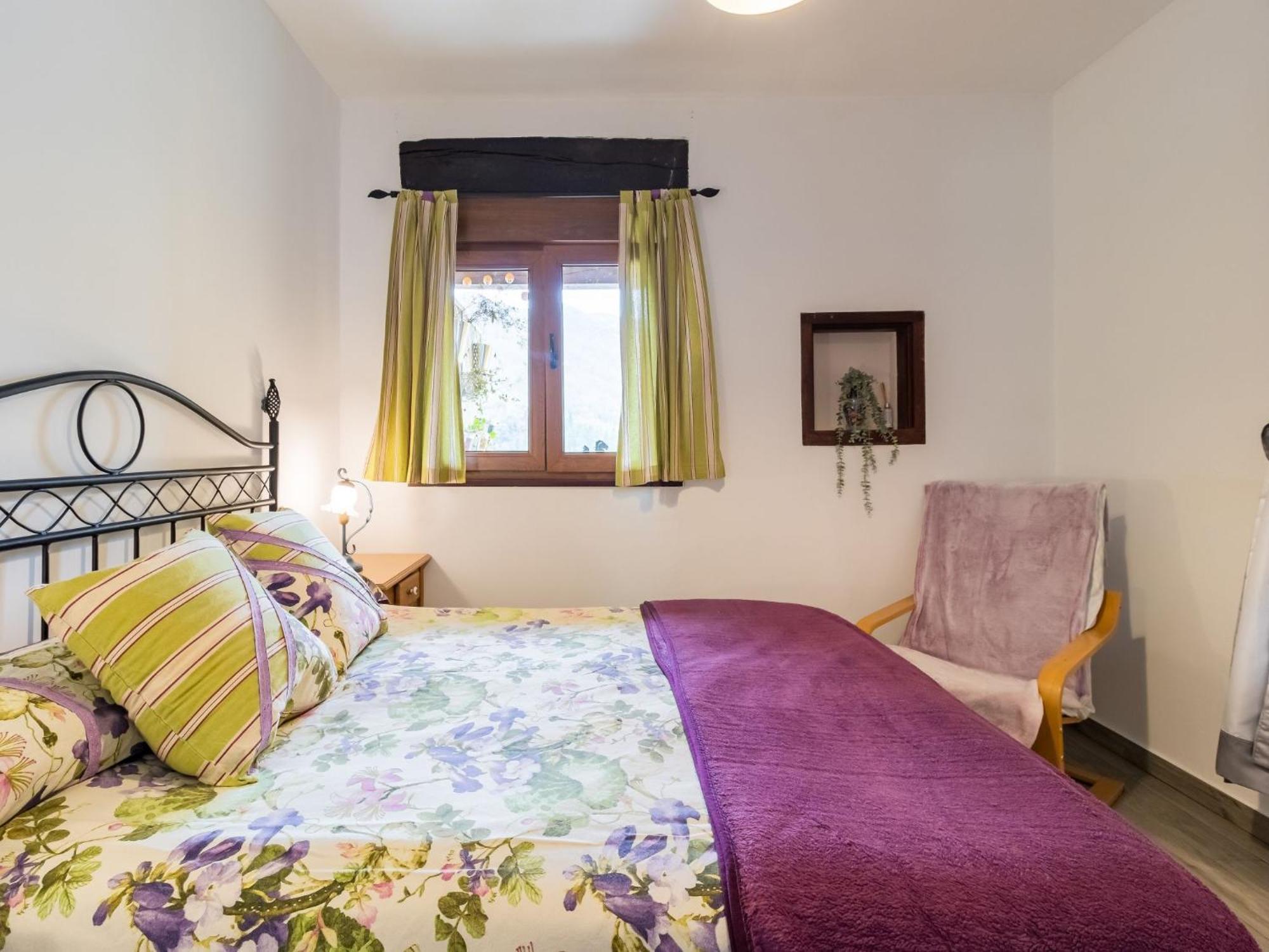 Tama Holiday Home Potes Vinon By Interhome מראה חיצוני תמונה
